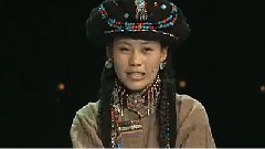 民乐群星 - 普米古歌 哩哩