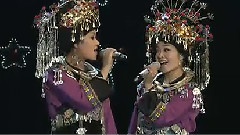 民乐群星 - 赶边边场