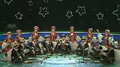 民乐群星 - 英雄玛纳斯