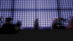 东方をイケメン混成バンドでロックする