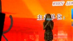 今天你要嫁给我