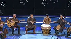 民乐群星 - 五帅