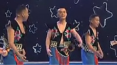 民乐群星 - 包谷调