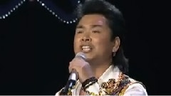 民乐群星 - 尕妹是才开的牡丹