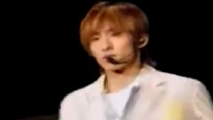 中场休息 & 三宅健Solo