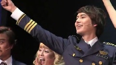 Curtain Call Catch Me If U Can