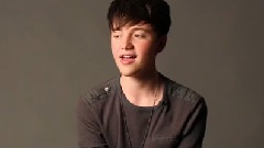 Greyson Chance Takeover