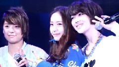 地下城与勇士公演