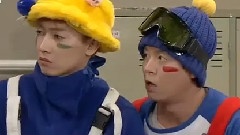 幸福 & 我们就是未来 & 糖果 & 模仿观光短剧