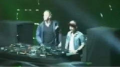 The Was Reverze 2012