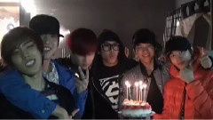 Mnet Wide 直击金圣圭