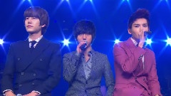 I Am SMtown World Tour