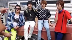 Bounce Up 制作花絮