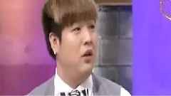 Star GoldenBell 明星金钟 神童Cut