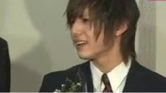 卒业新闻 NEWS EVERY 12/02/17