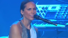 Alicia Keys - Brand New Me
