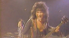 Thrills In The Night