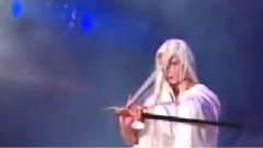 布袋戏星光传奇广告