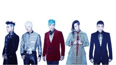 BigBang - All Alive Teaser