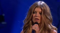 Big Girls Don't Cry American