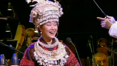 今日苗山歌最多