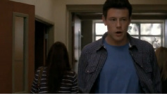 Losing My Religion Glee