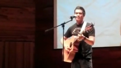 2010年9月28日Joseph vincent B