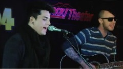 Better Than I Know Myself B104