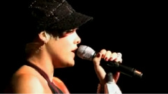 Who Knew CHUM Radio Concert