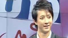 韩庚 - 韩庚采访 ThoKhaoBunTerng 泰国TV3