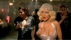 Christina Aguilera - Ain't No Other Man Ultimix Remix By Dave Jackson