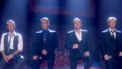 You Raise Me Up 现场版