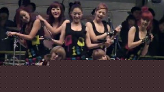 Gossip Girl Fancam At