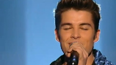 Ambitions The X Factor Live