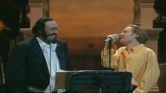 Pavarotti - 我的太阳