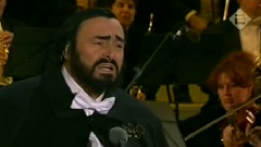 Pavarotti - 今夜无人入眠