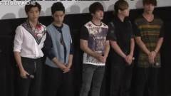 美食猎人舞台问候