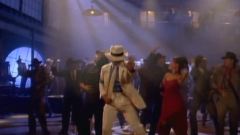 Michael Jackson - Slave To The Rhythm