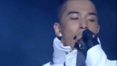 BIGBANG 2008 GLOBAL WARNING TOUR