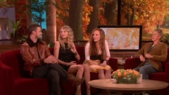 Taylor Swift - Big Surprise Part 2