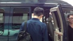 萧敬腾 - 北京最美合声录影 桃园送机