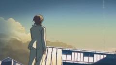 <云之彼端,约定之地> MAD