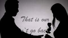 那是我们回不去的从前