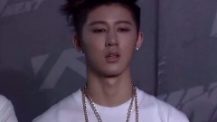 WIN(WHO IS NEXT?) 新闻发布会 B队