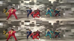 Mr.Simple (LG Ver.) 3D版