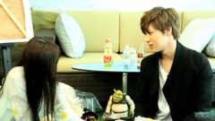 泰民娜恩入住我結村 初恋夫妇未放送CUT