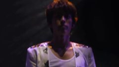 One Great Step In HongKong