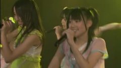 Team E 1st パジャマドライブ公演