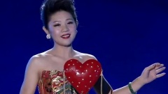 月亮代表我的心