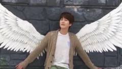 Super Junior's Experience Korea 拍摄花絮